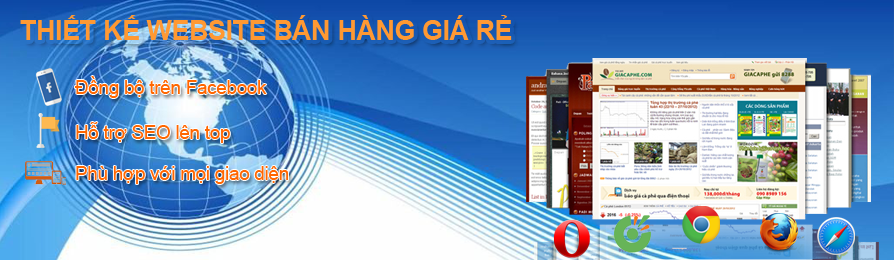 Cpay chuyên thiết kế website: web bán hàng, web quảng bá,... tích hợp công thanh toán điện tử .SEO : google, facebook, quản trị website . cung cấp thiết bị phần cứng , máy tính , máy in , máy scan,....